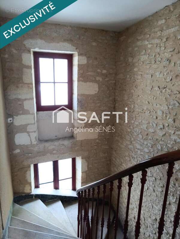 Photo 7 - Appartement à BLAYE