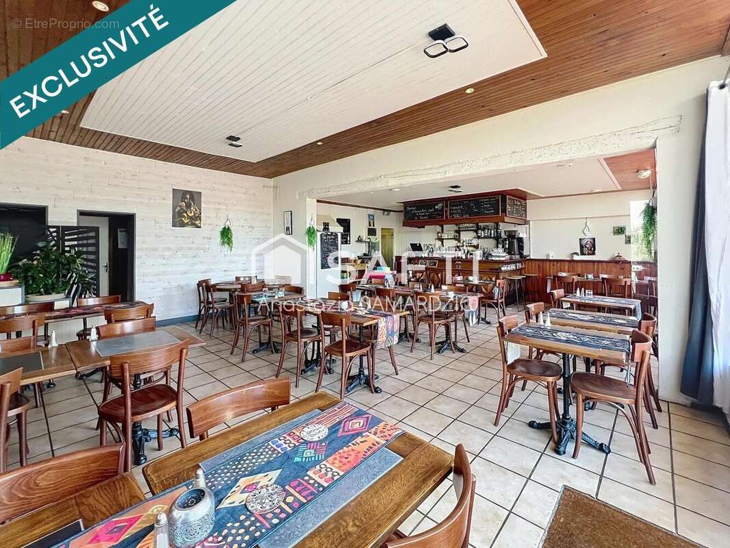 Photo 3 - Commerce à SAINT-JEAN