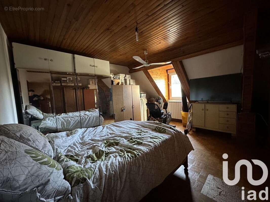 Photo 6 - Maison à ISSOUDUN