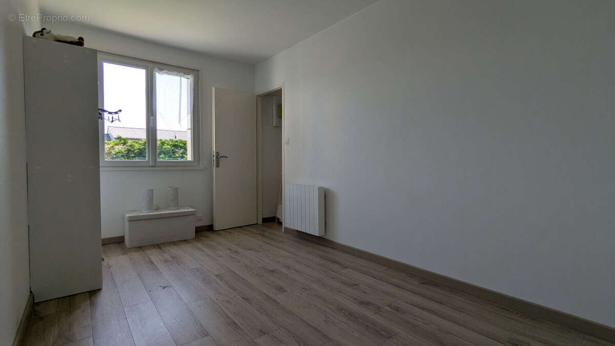 Maison à SAINT-FLOXEL