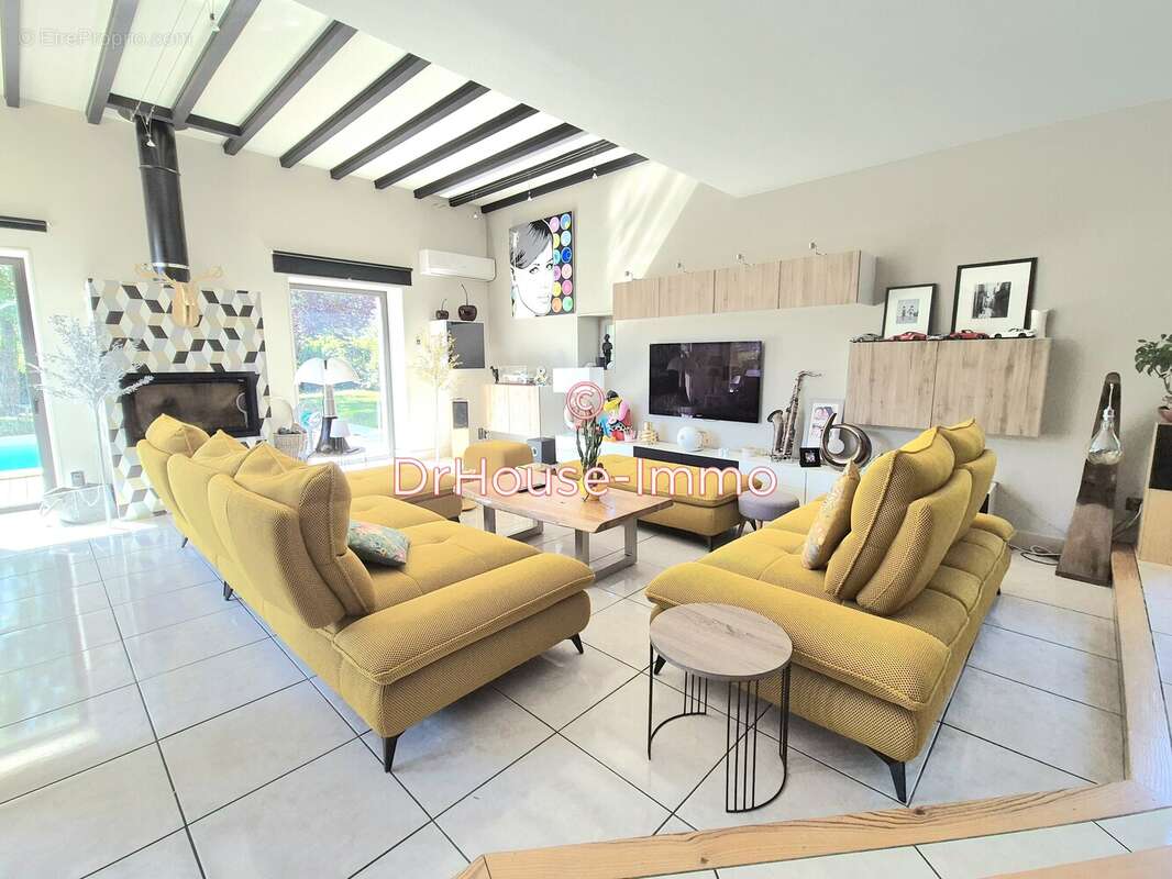 Maison 293 m² à Chalon-Sur-Saone  - photo 36