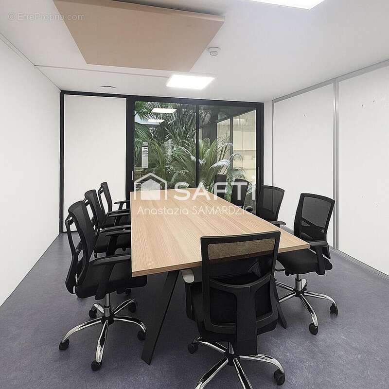 Photo 4 - Commerce à TOULOUSE