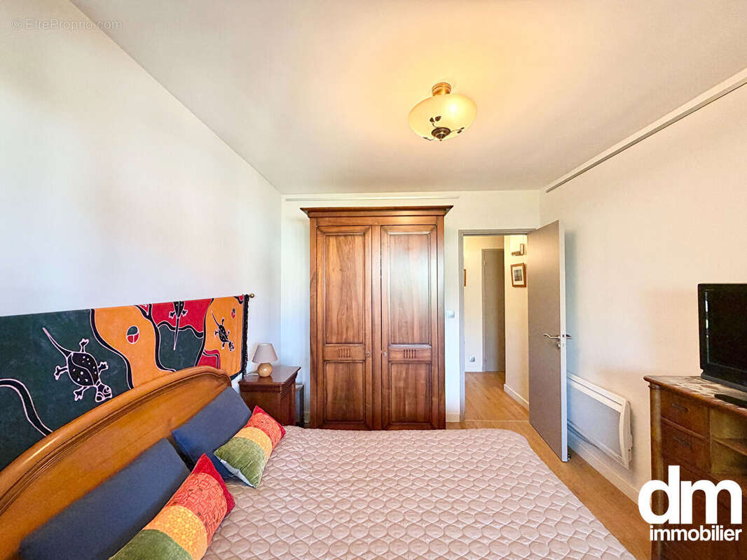 Appartement à MARTIGUES
