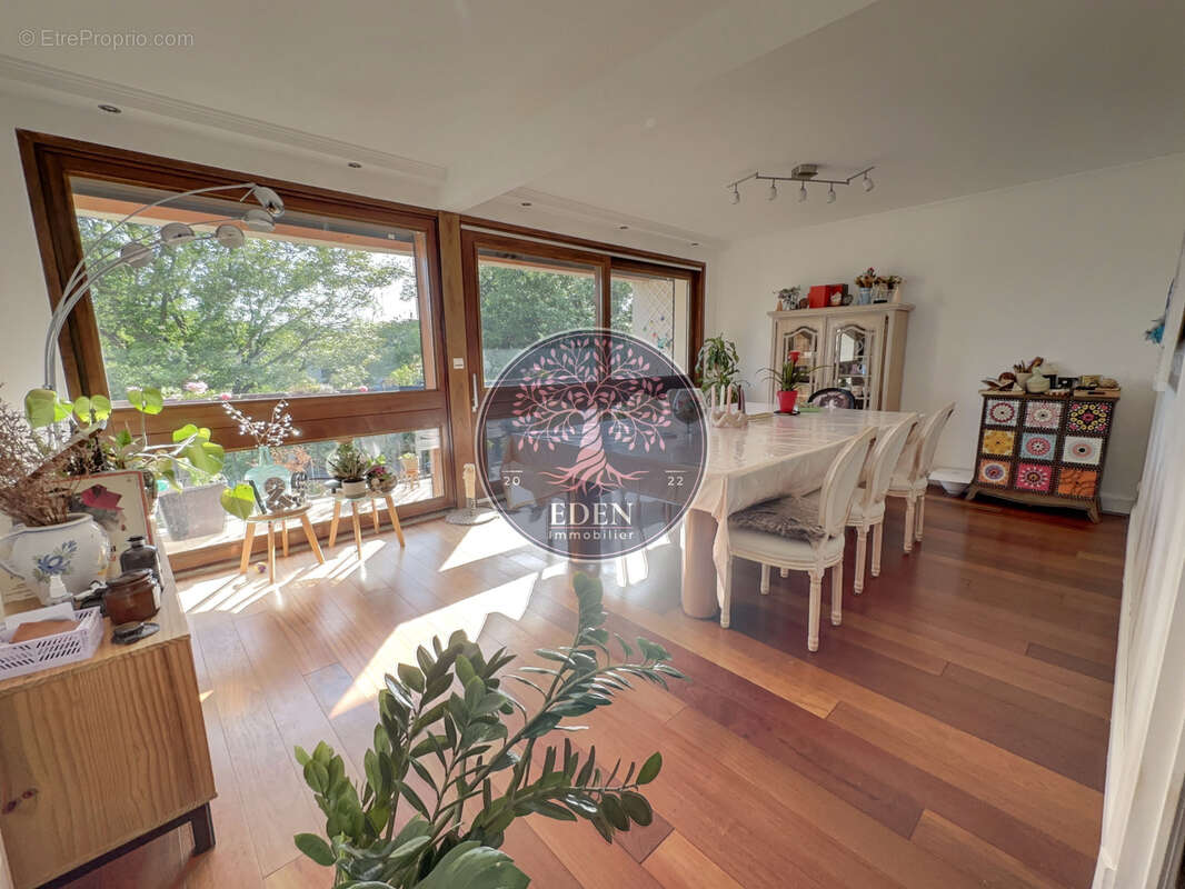 Appartement à DREUX