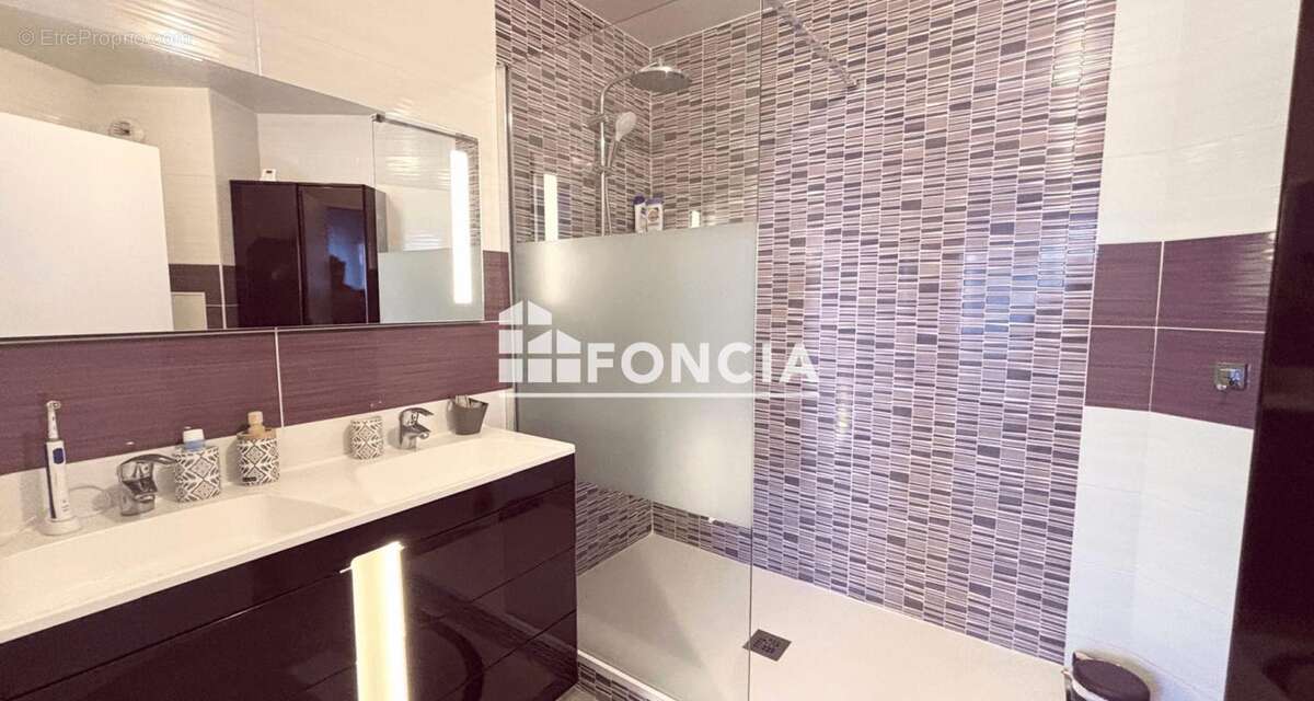 Appartement à BOURG-LA-REINE