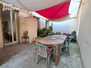 Appartement à MARSEILLE-5E
