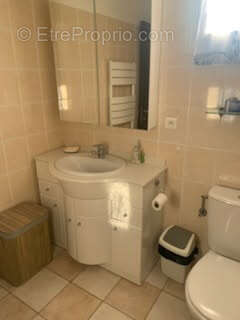 Appartement à OLMETO