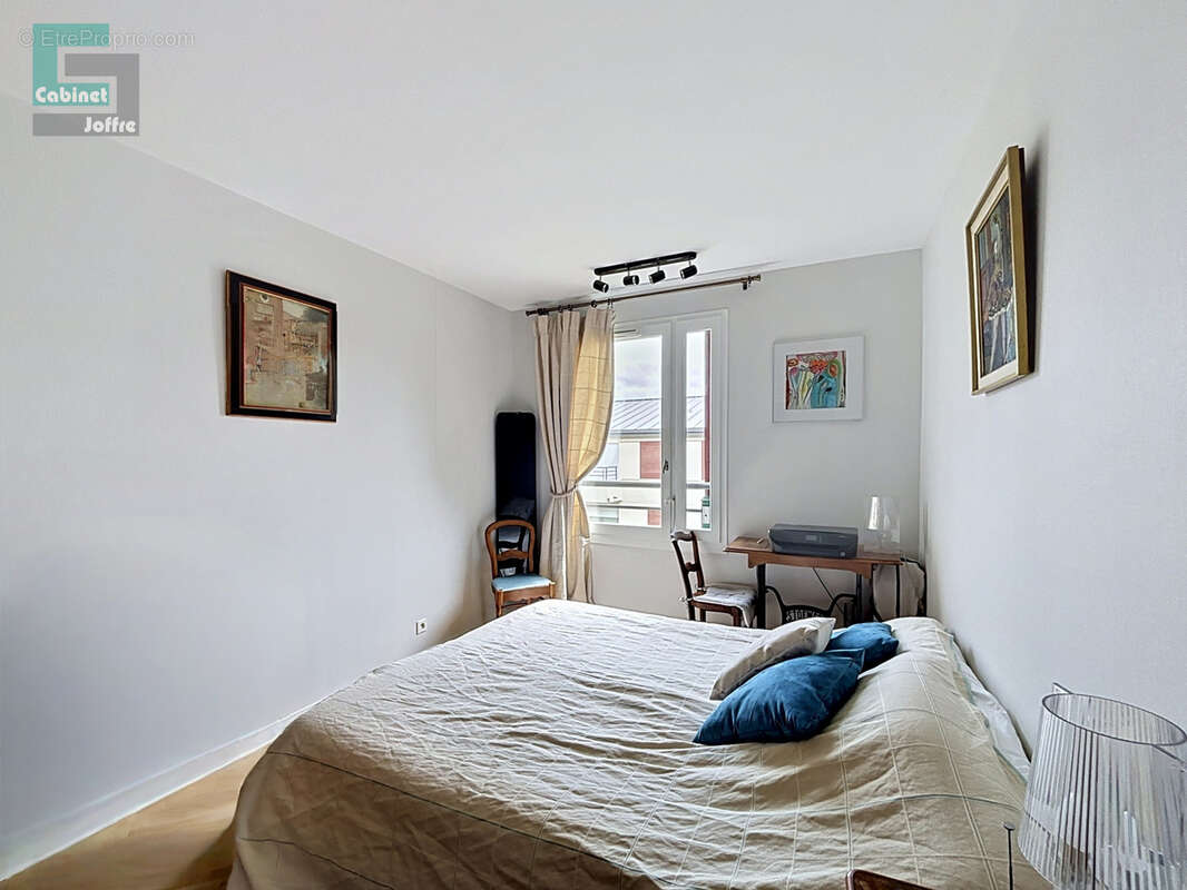 Appartement à FONTAINEBLEAU