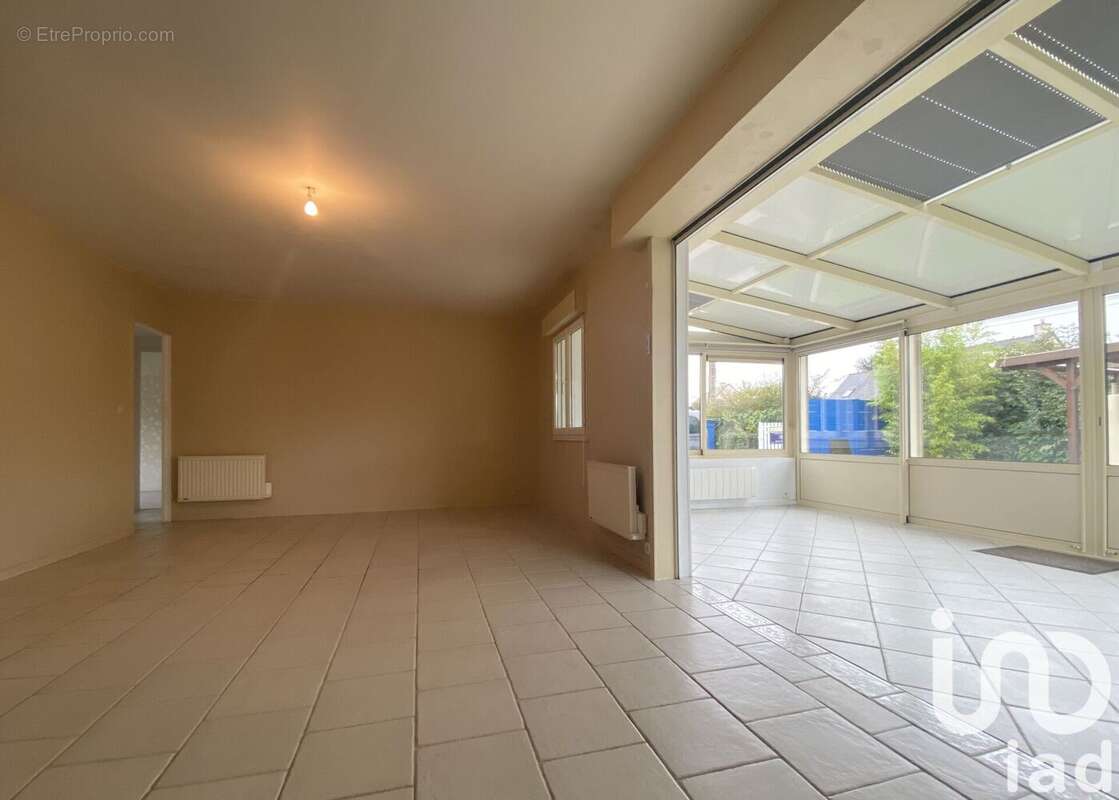 Photo 4 - Maison à AGON-COUTAINVILLE