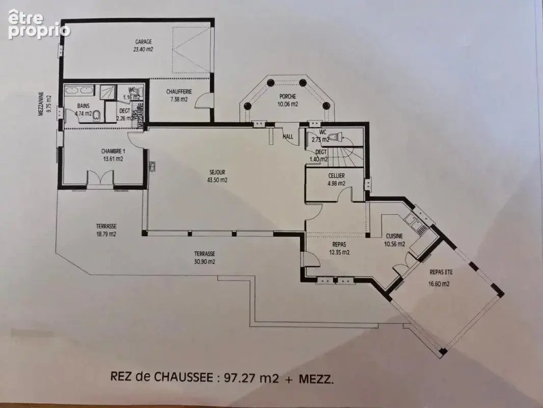 Maison À Vendre - photo 19