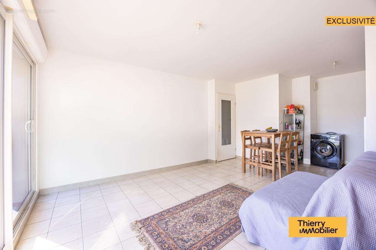 Opportunité d'Investissement Locatif quartier Bout des Pavés - photo 3