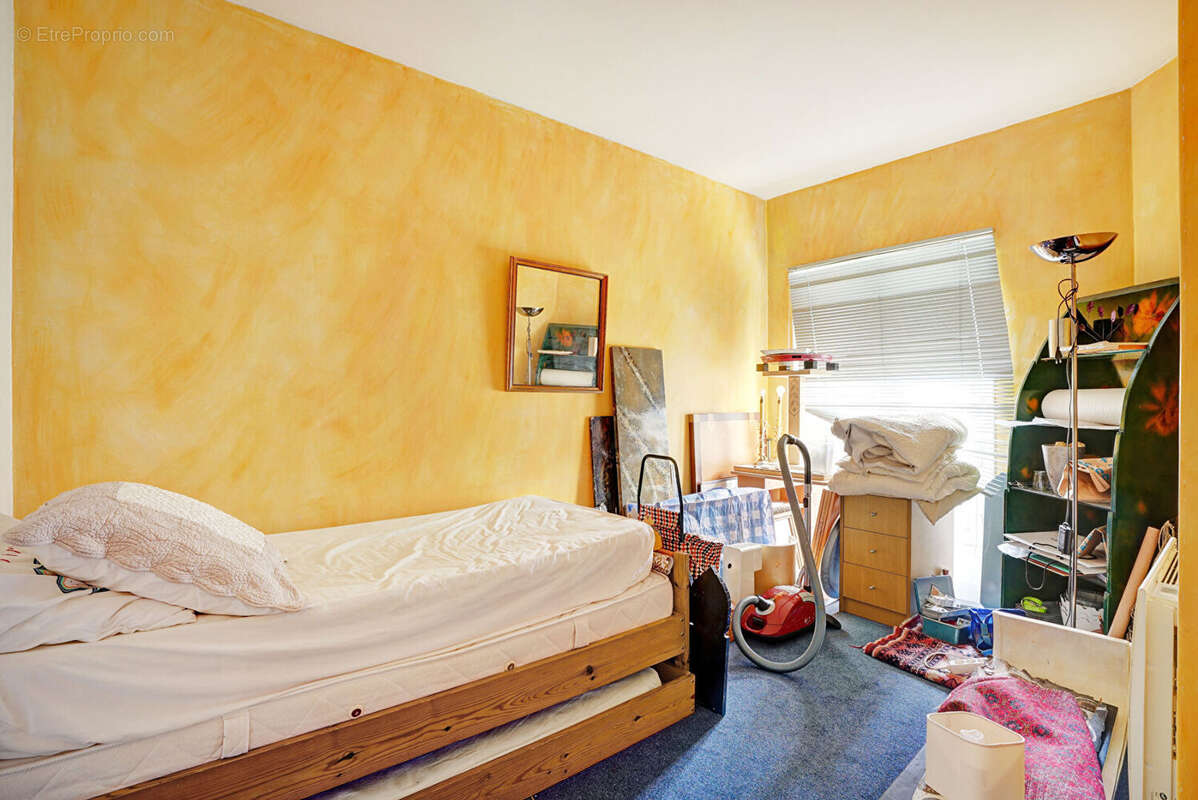 Appartement à VERSAILLES