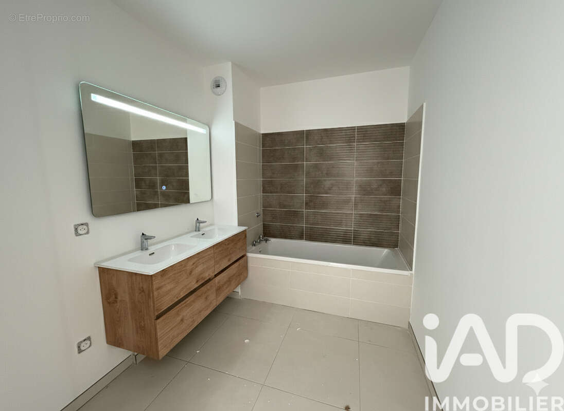 Photo 7 - Appartement à VALERGUES