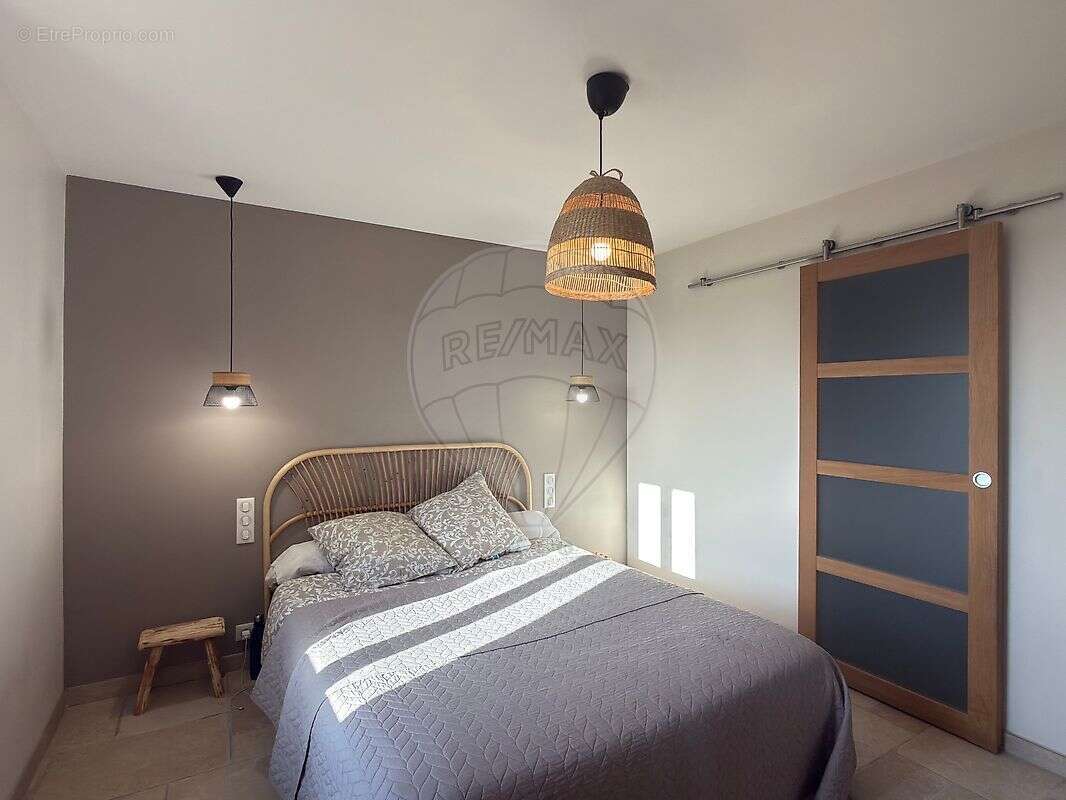 Maison à LUCENAY-LES-AIX