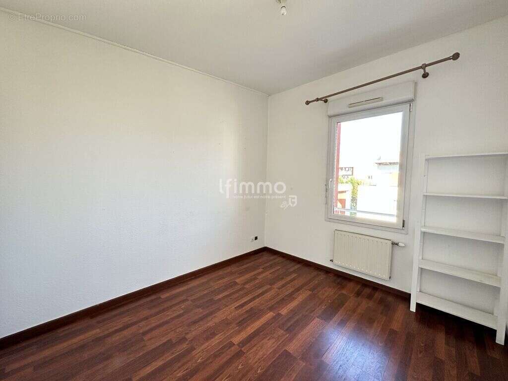 Appartement à PFASTATT