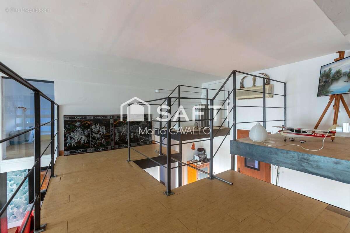 Photo 6 - Appartement à IVRY-SUR-SEINE
