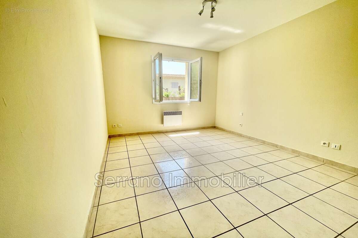 Maison 91 m² à Chateaurenard  - photo 7