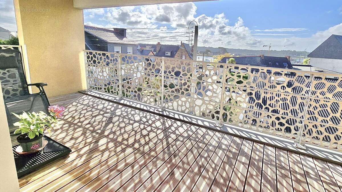 Appartement 71 m² à Perros-Guirec  - photo 7