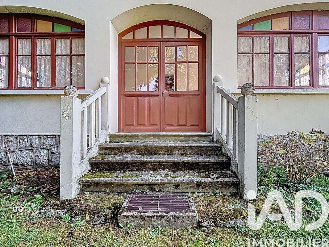 Photo 3 - Maison à BONNEVILLE