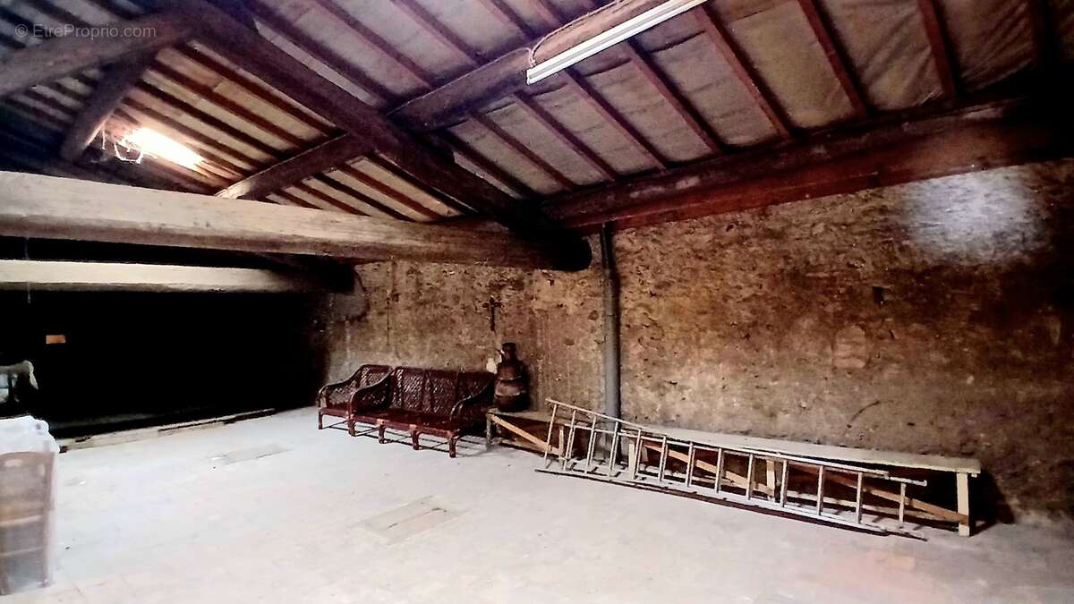 Maison à MURVIEL-LES-BEZIERS