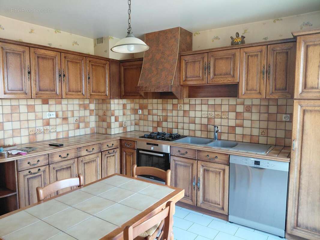 Photo 7 - Maison à PARIGNY