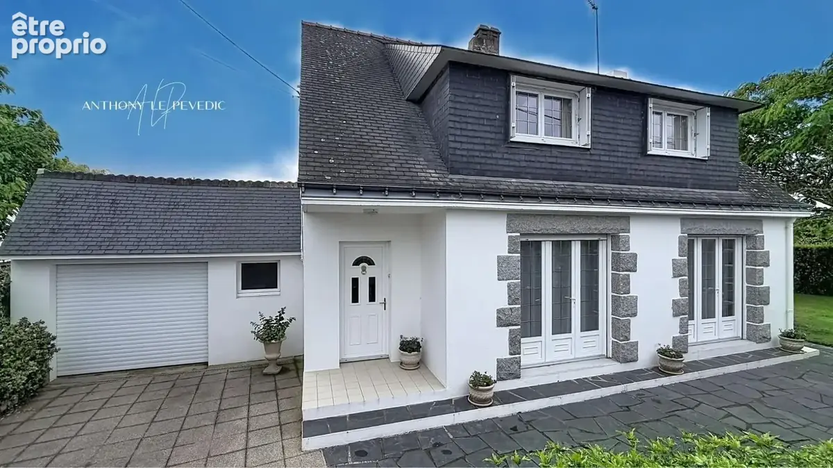 Photo 1 - Maison à LOCMARIAQUER