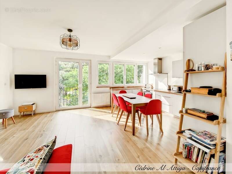 Appartement à LA ROCHELLE