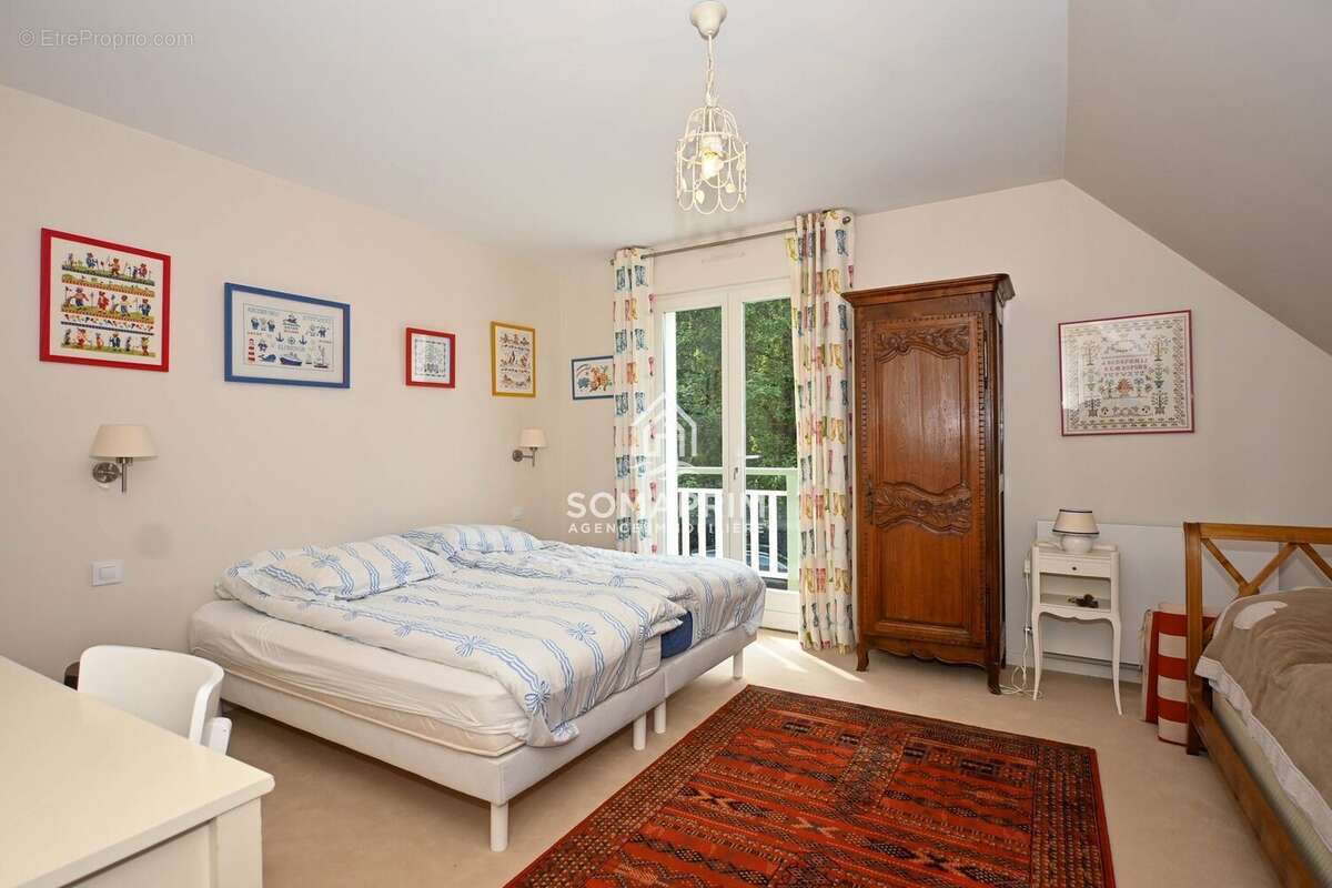Maison 240 m² à Le Touquet-Paris-Plage  - photo 9