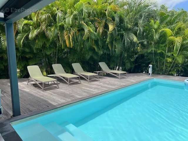 Maison à BOUILLANTE