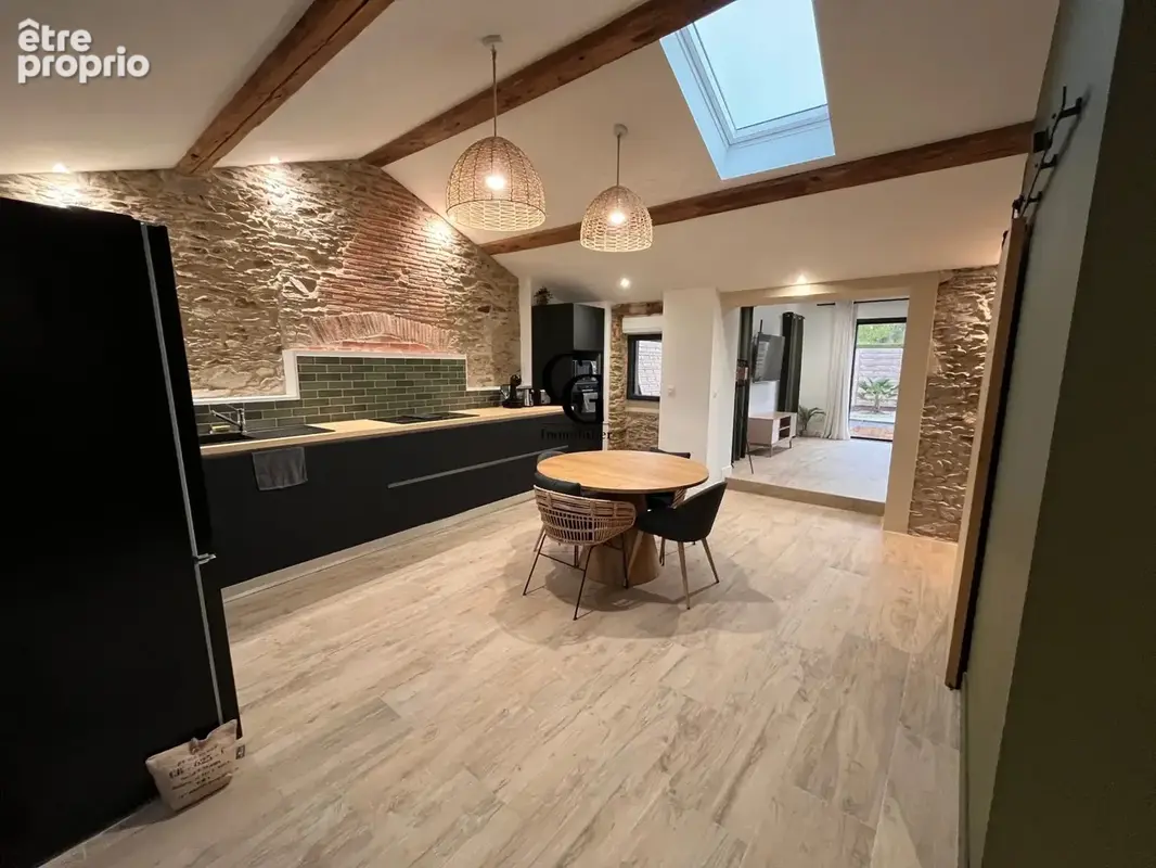 Maison 5 pièces 96 m² à vendre à Les Sorinieres (44840) - photo 2