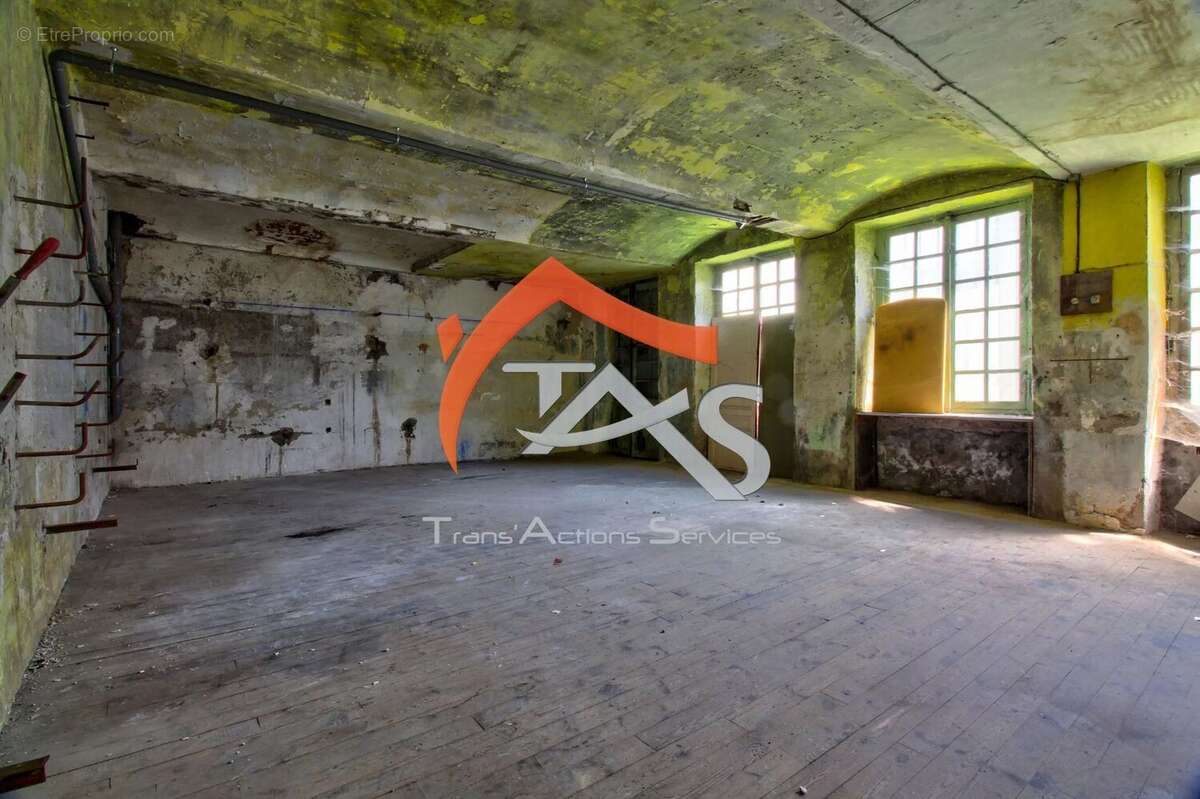 Appartement à SAINT-CHAMOND