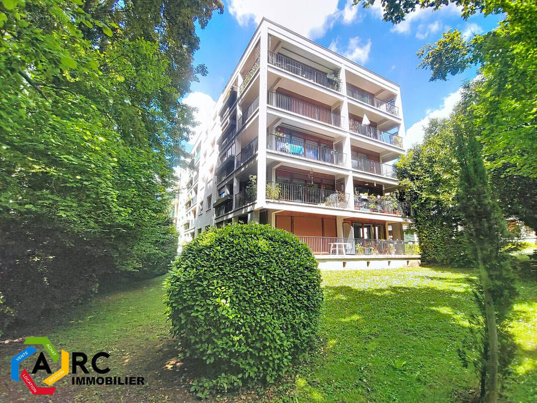 Appartement à ORLEANS