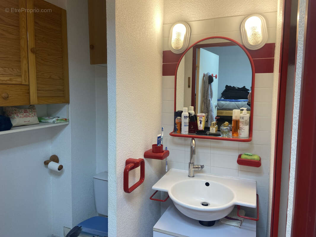 Appartement à LA GRANDE-MOTTE