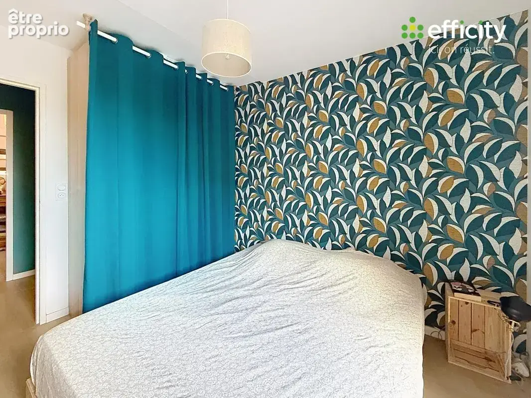 Appartement - photo 11