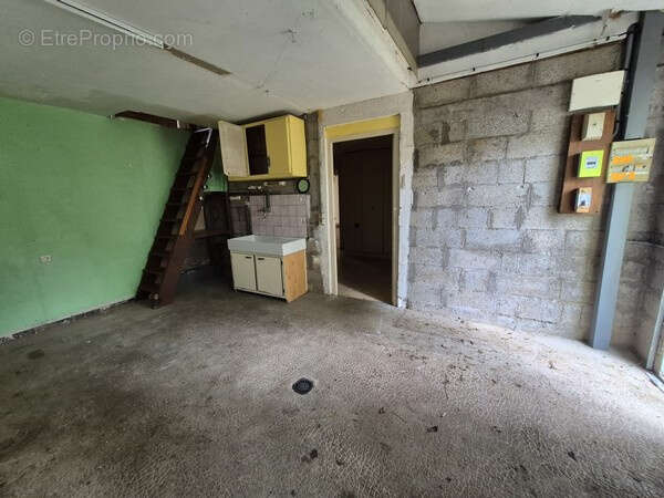 Maison à BRADIANCOURT