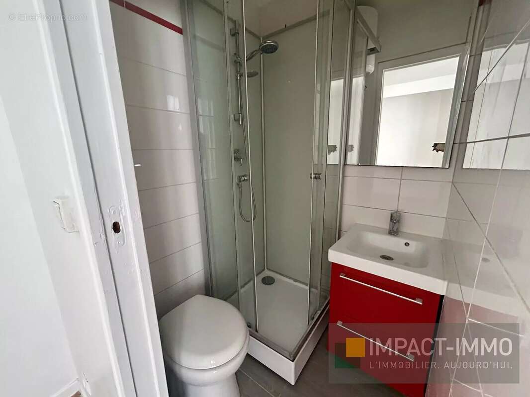 NOUVEAUTÉ – Charmant studio lumineux très bon état - photo 8