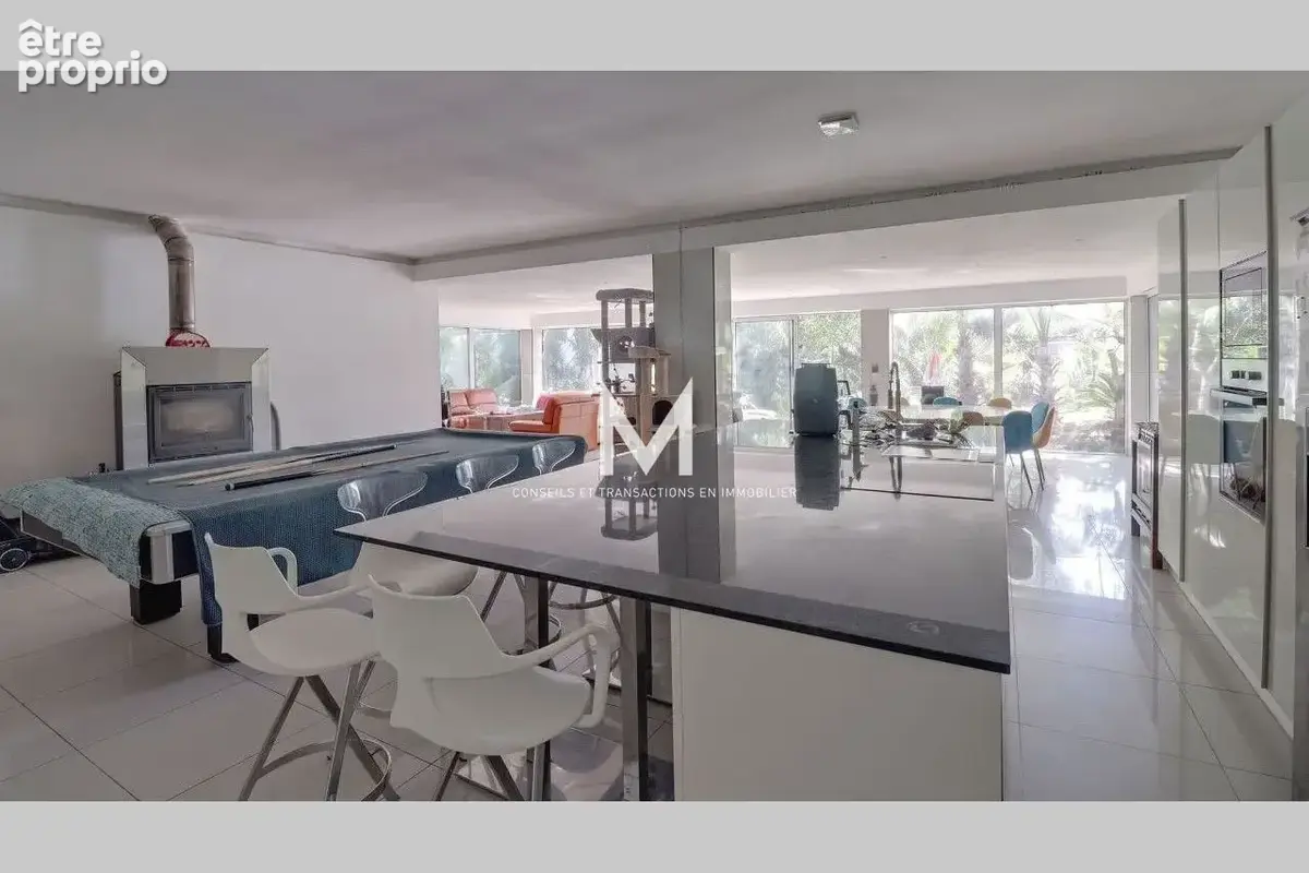 Photo Maison à Frejus au prix de 450 000€