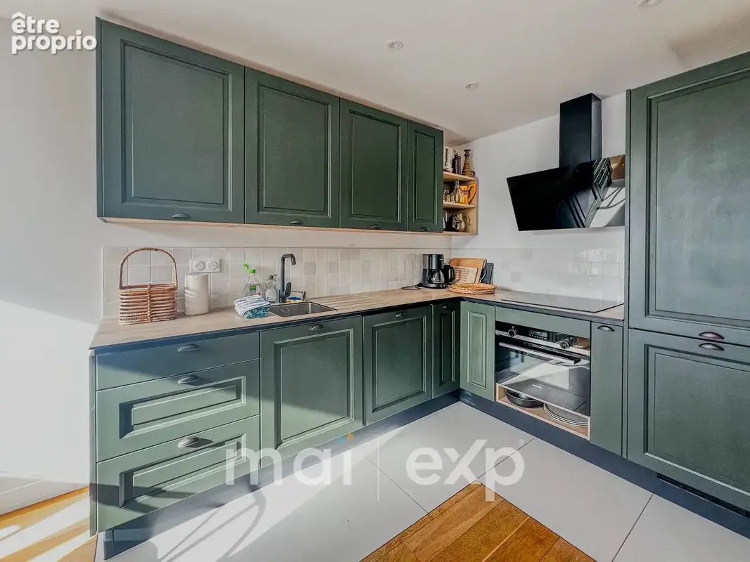Appartement 116 m² à vendre à Quiberon (56170) - photo 4