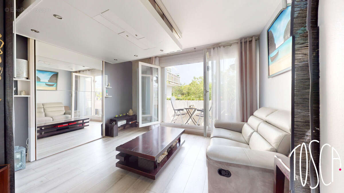 Appartement à THIAIS