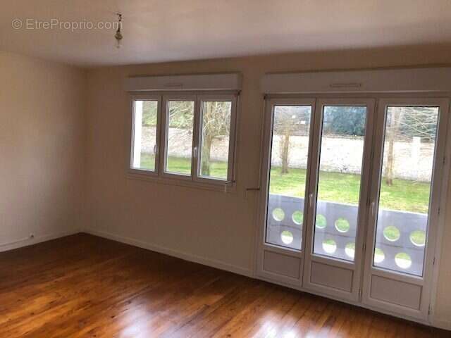 Appartement à VERNON