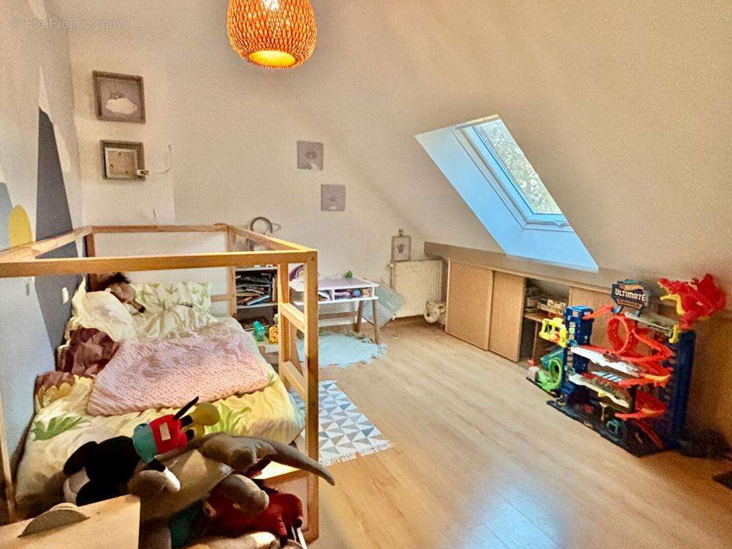 Maison à SAINT-ANDRE-DES-EAUX