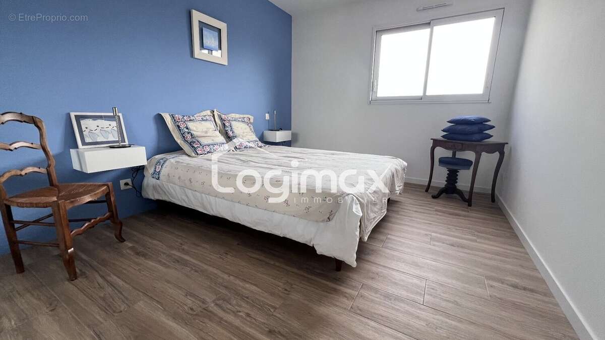 Maison à LA ROCHELLE