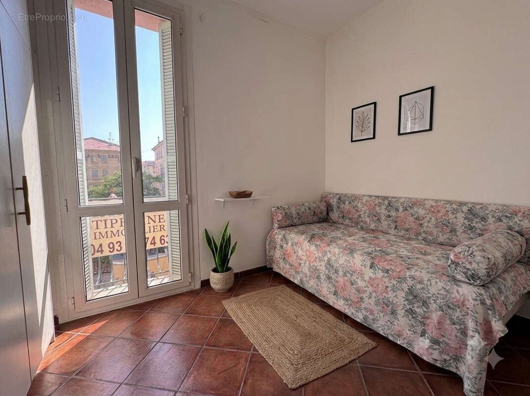 Appartement 4 pièces - menton - photo 5