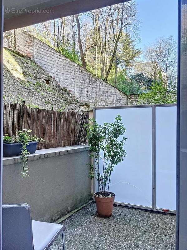 Photo 6 - Appartement à SAINT-MAURICE