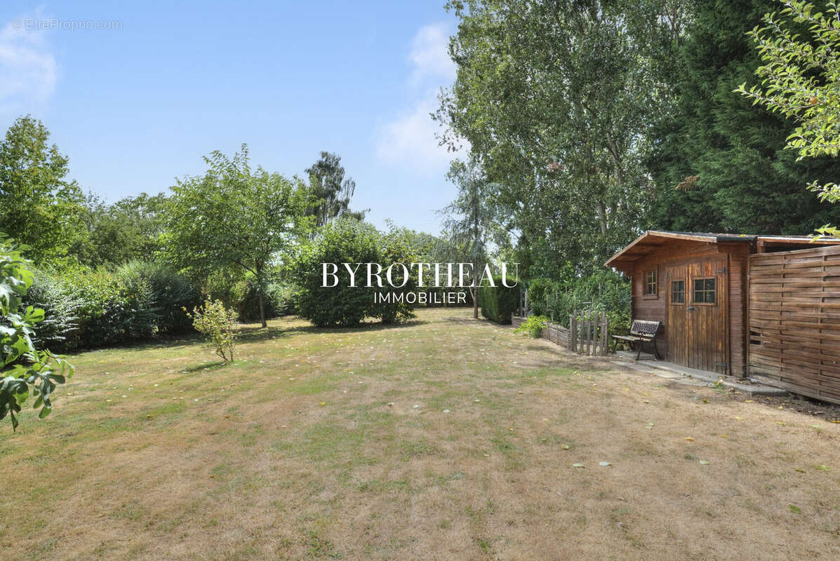 Maison 146 m² à Sceaux-D'anjou  - photo 5