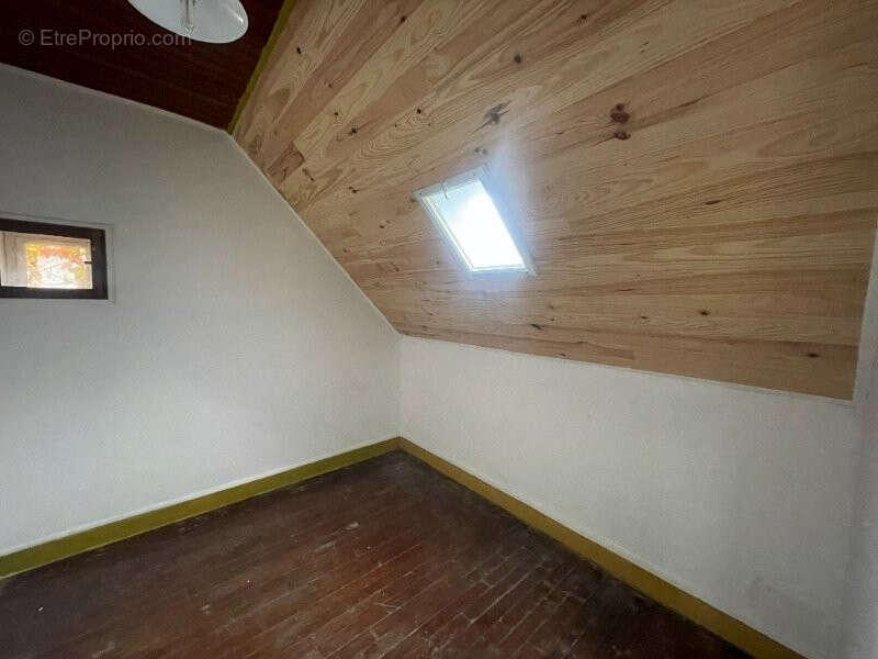 Maison à NOGENT-LE-ROTROU