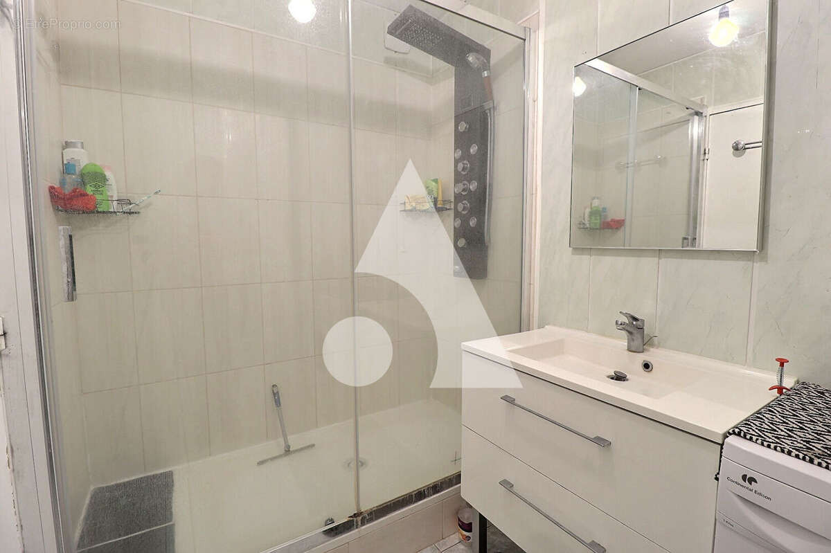 Appartement F3 en duplex avec extérieur - photo 6
