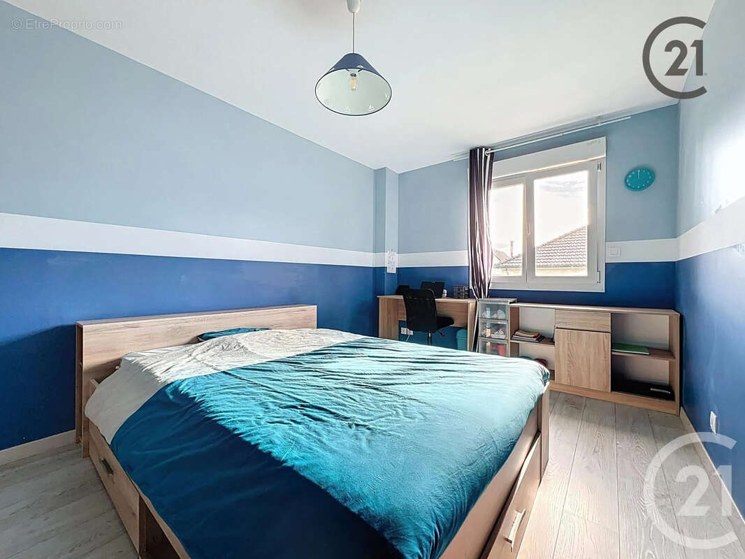 Maison à BAZANCOURT