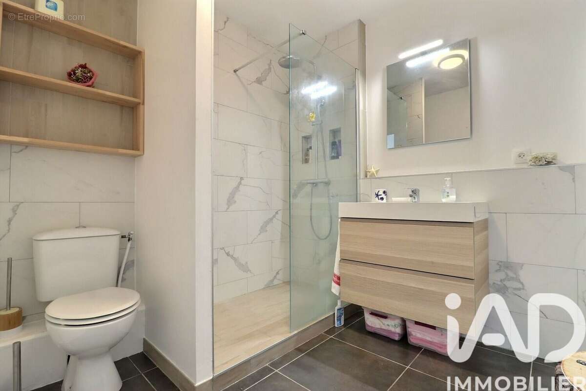 Photo 8 - Appartement à LA SEYNE-SUR-MER