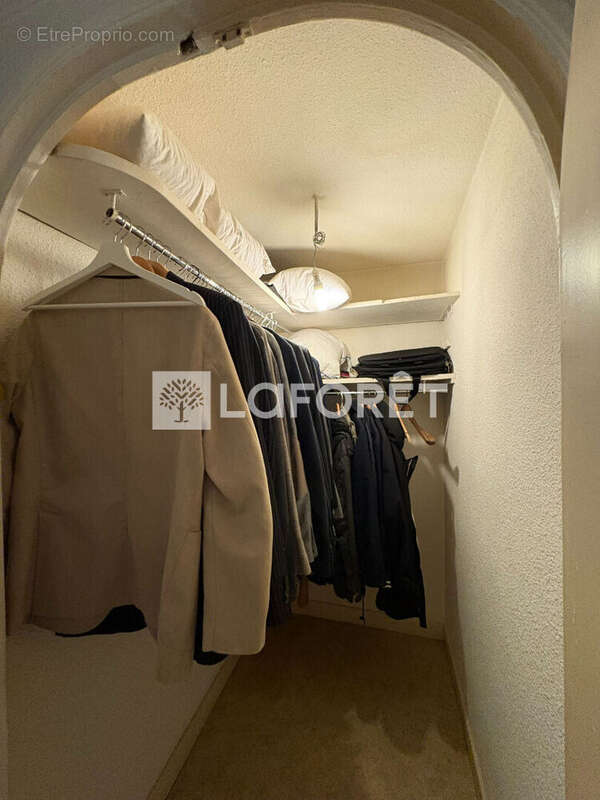 Appartement à SAINT-SYMPHORIEN-D'OZON